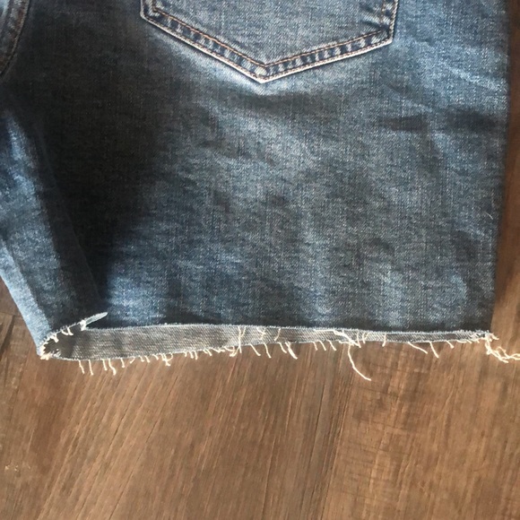NWT Habitual Jean Shorts - Picture 6 of 10